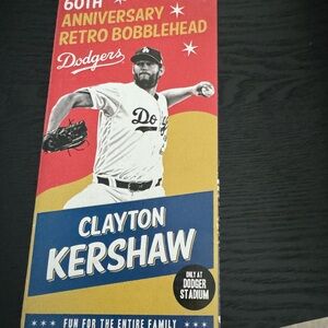 clayton keyshawn bobble head